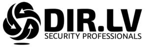 DIR.LV logo