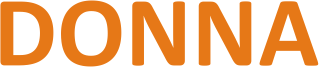 Donna logo