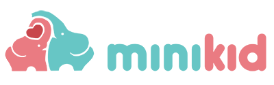 Minikid.lv logo