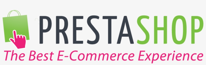 PrestaShop logo