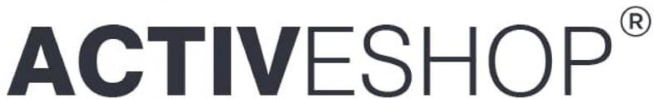 ACTIVESHOP logo