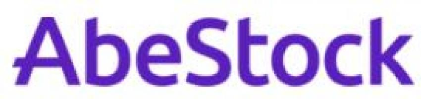 AbeStock logo