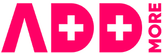 AddMore logo