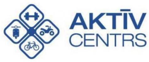 Aktivcentrs logo