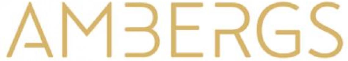 Ambergs logo