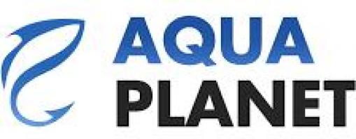 Aqua Planet logo