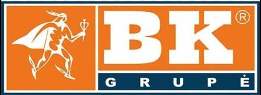 BKgrupė logo