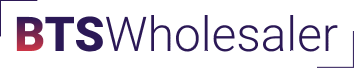 BTS Wholesaler logo