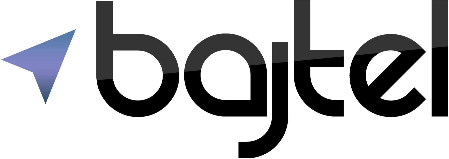 Bajtel logo
