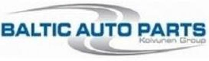 Baltic Auto Parts logo