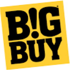 Big Buy Eu logo