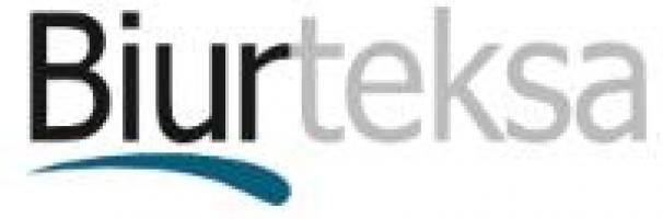 Biurteksa logo