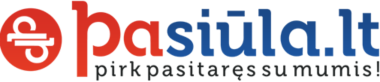 Buitenė logo