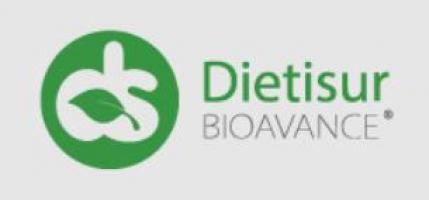 Dietisur logo