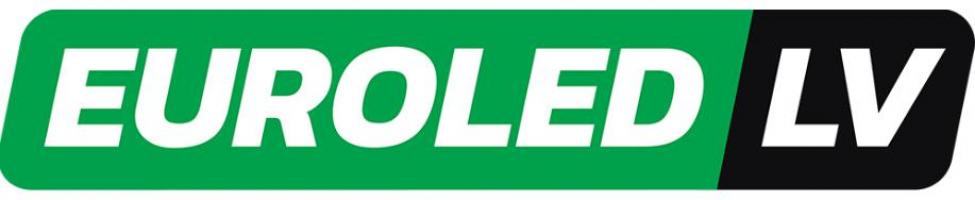 EUROLED.LV logo