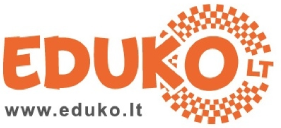 Eduko LT logo