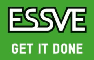 Essve logo