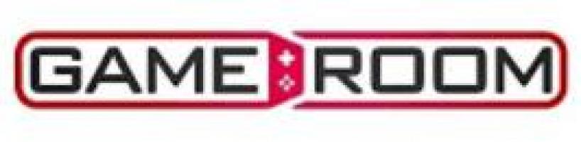 GameRoom logo