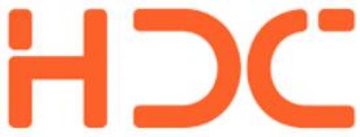 HDC Baltic logo
