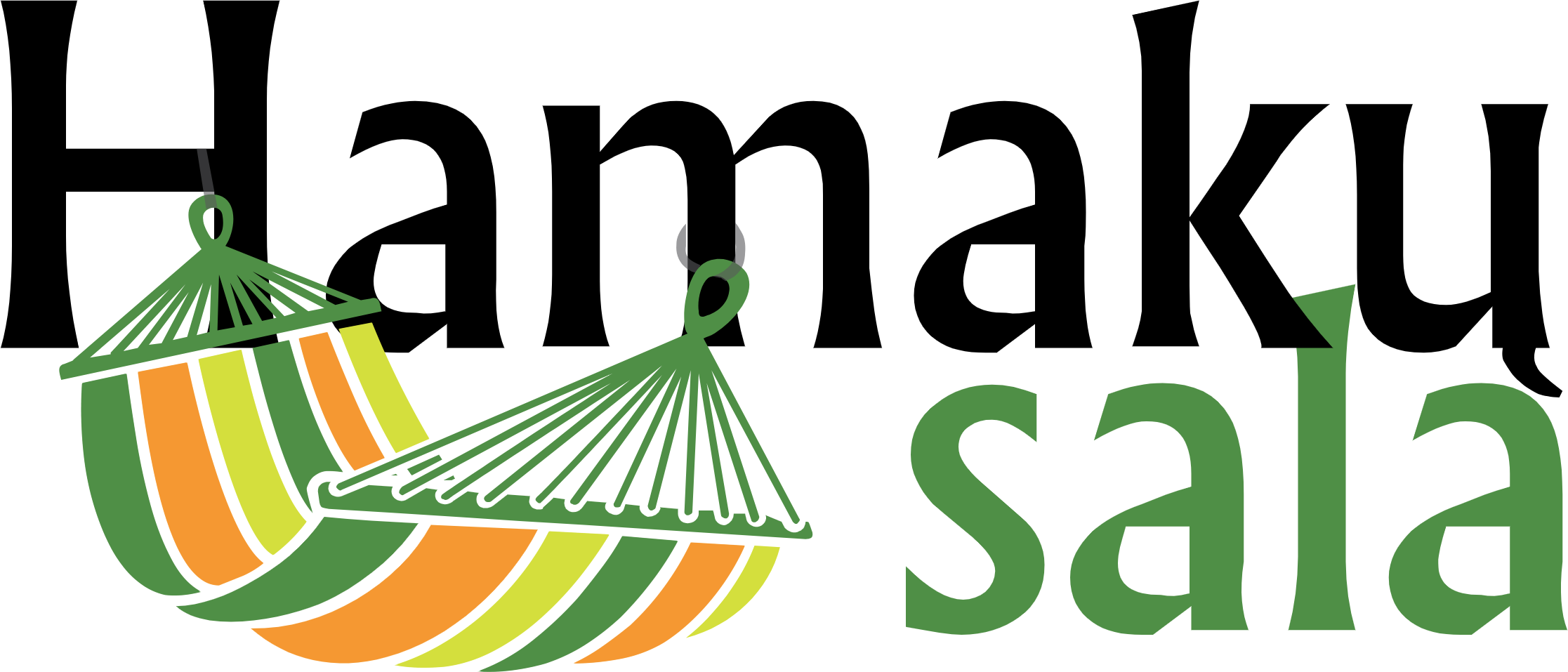 Hamakų Sala logo
