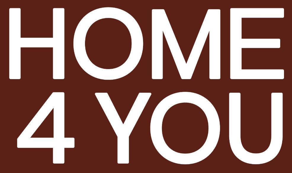 Home4You Evelekt AS logo