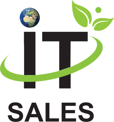 IT Sales logo
