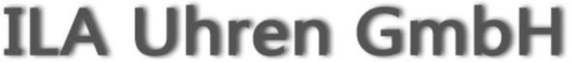 Ila Uhren logo