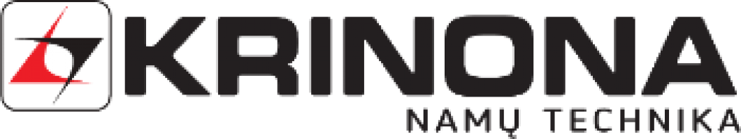 Krinona logo