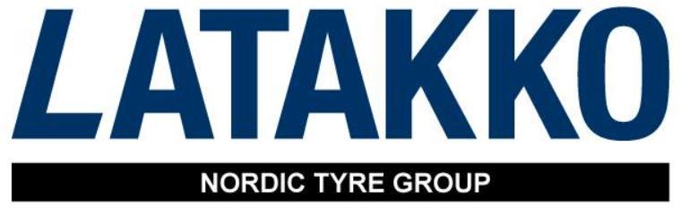Latakko logo