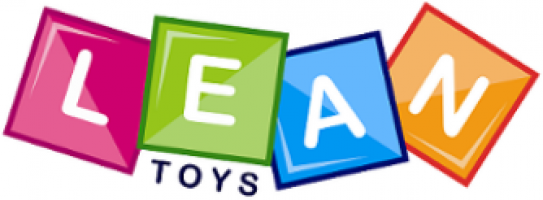 Leantoys logo
