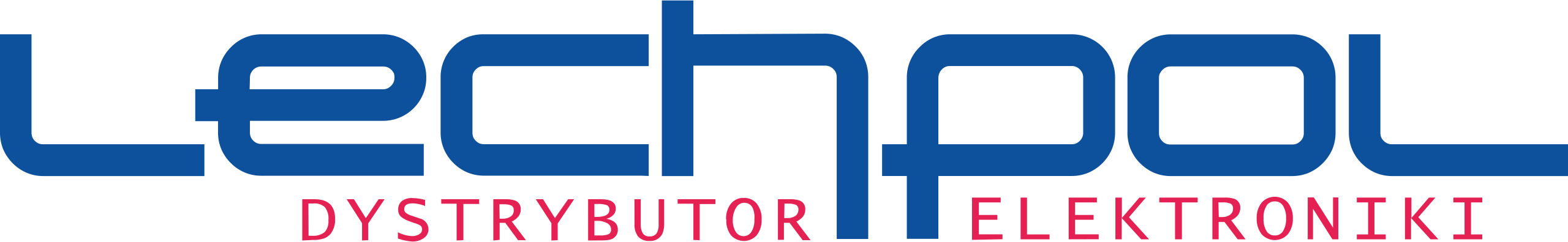Lechpol Electronics logo