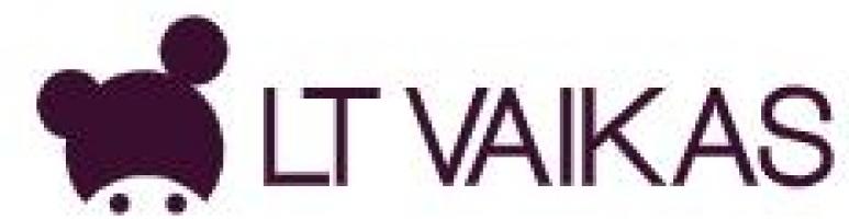 LtVaikas logo