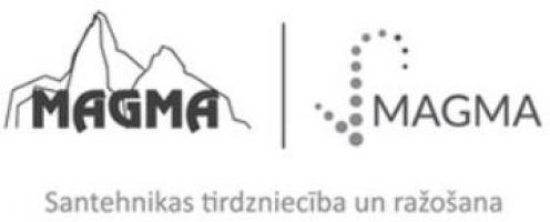Magma logo