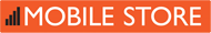 Mobile Store LV logo