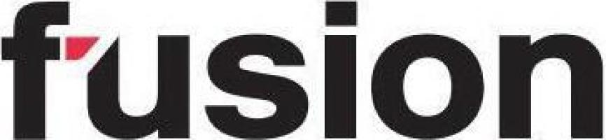 MyFusion logo