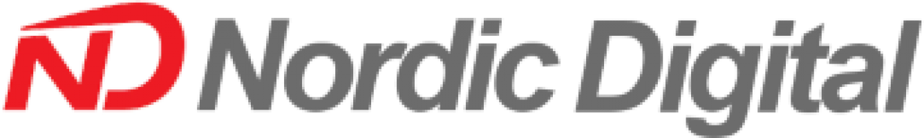 Nordic Digital logo