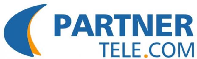 Partnertele logo