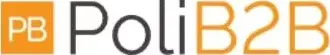 PoliB2B logo
