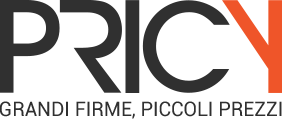 Pricy.it logo