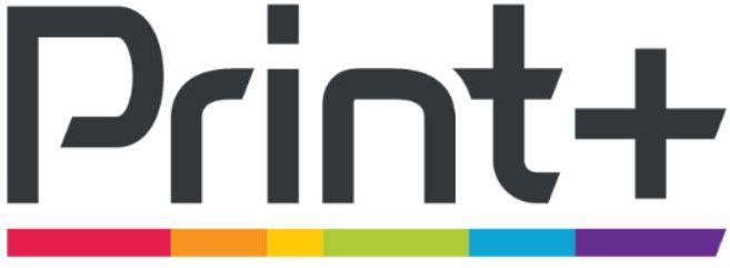 Printplius logo