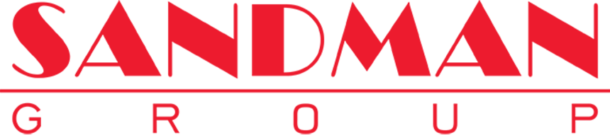 Sandman Group logo