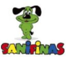 Sanifinas logo