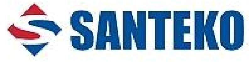 Santeko logo