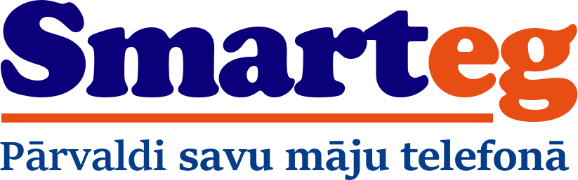Smarteg logo