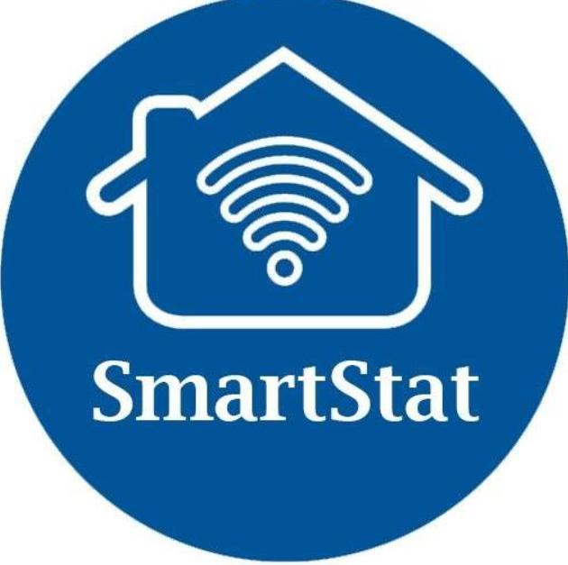 Smartstat logo