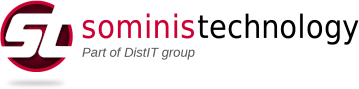 Sominis technology logo