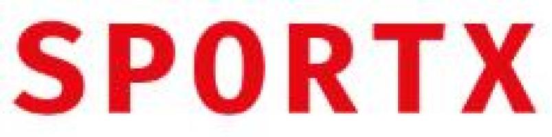 SportX logo