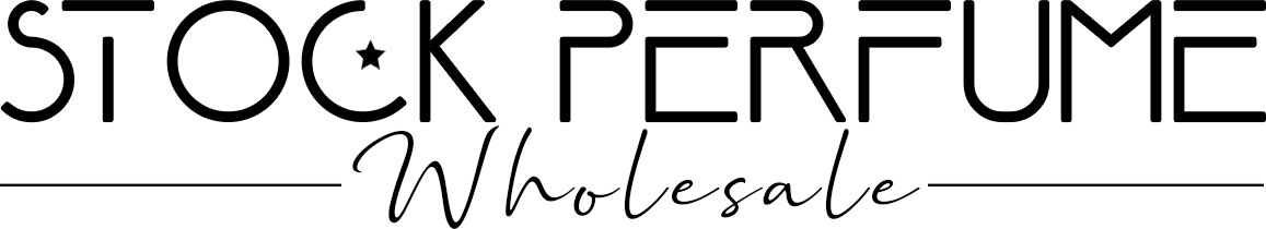 Stockperfume logo