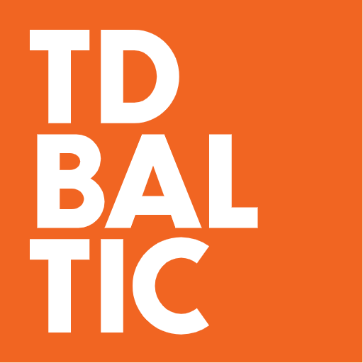 TD Baltic logo
