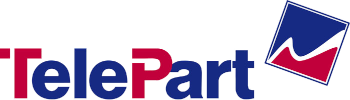 Telepart logo